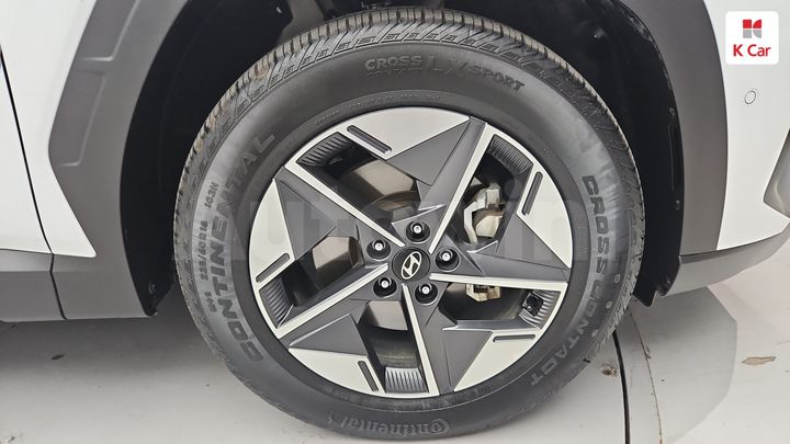 Hyundai Tucson 2024 — 4