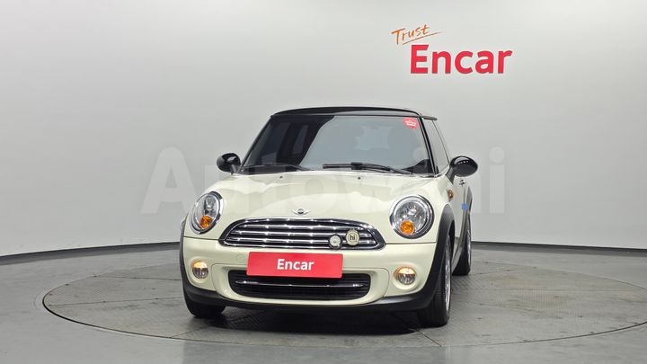 Mini Cooper 2013 — 3