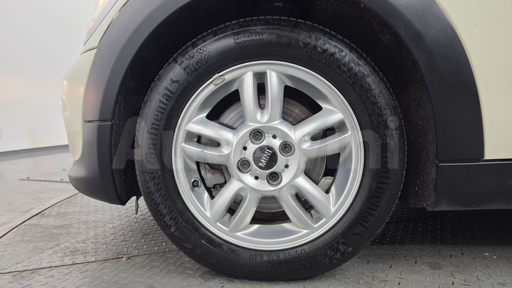 Mini Cooper 2013 — 5