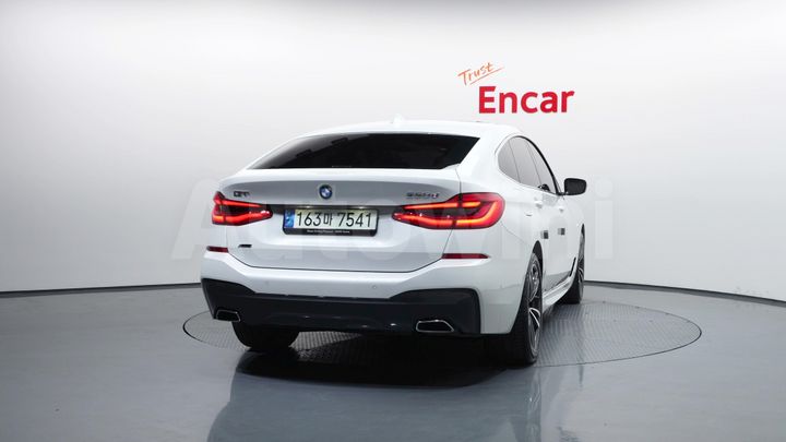 BMW 6 Series 2022 — 4