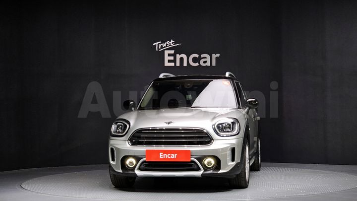 Mini Countryman 2023 — 3