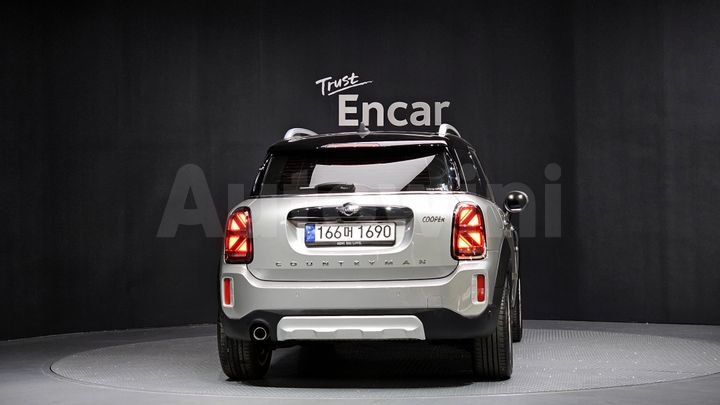Mini Countryman 2023 — 4