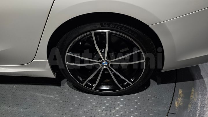 BMW 3 Series 2022 — 5