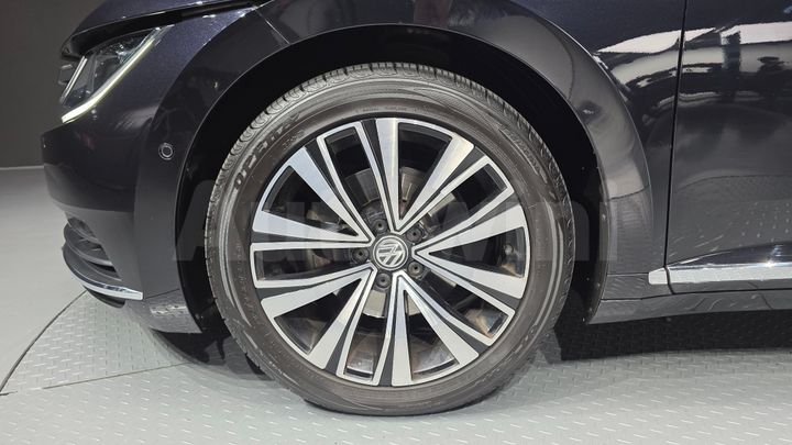 Volkswagen Arteon 2019 — 5