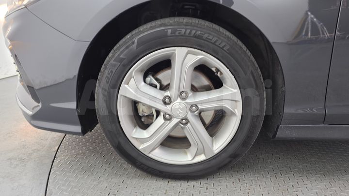 Hyundai Sonata 2019 — 5