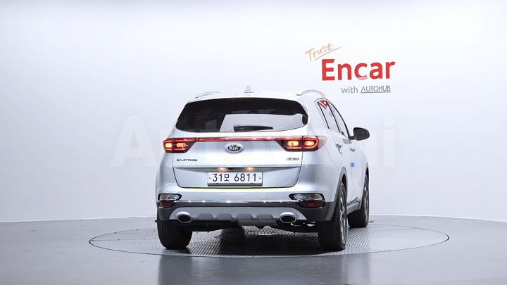 Kia Sportage 2019 — 4