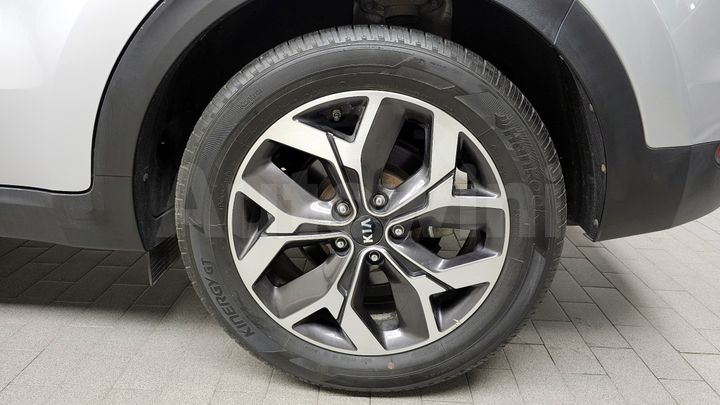 Kia Sportage 2019 — 5