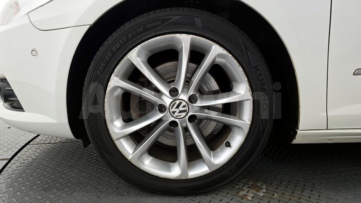 Volkswagen CC 2011 — 4