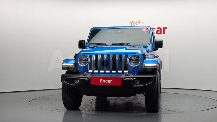 Jeep Wrangler 2022 — 3