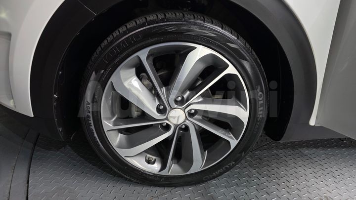Kia Niro 2018 — 5