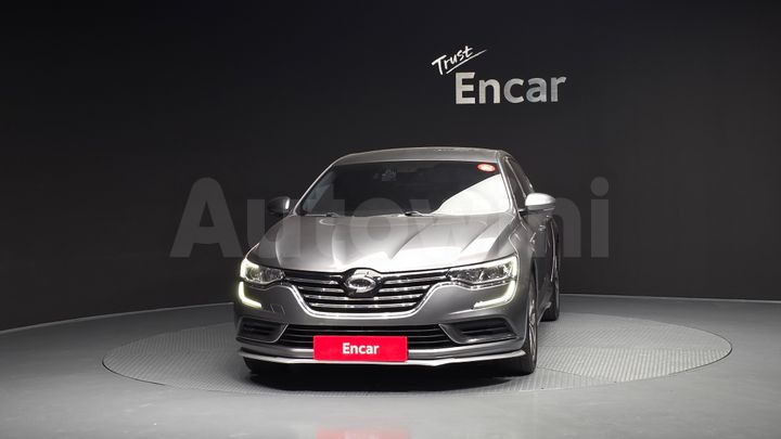 Renault SM6 2016 — 3