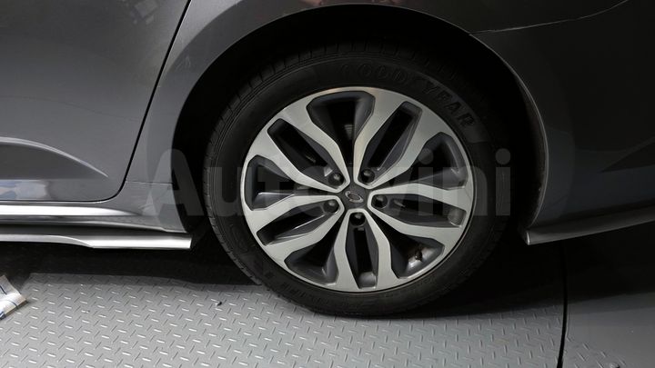 Renault SM6 2016 — 5