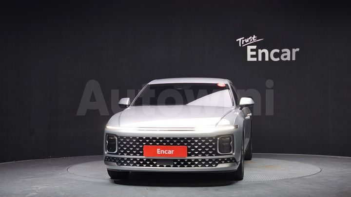 Hyundai Grandeur 2023 — 3
