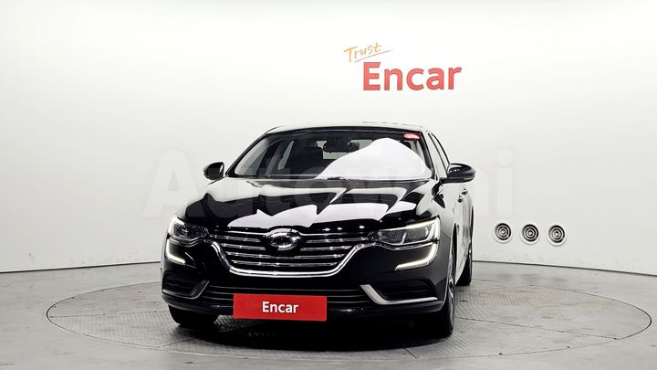 Renault SM6 2017 — 3