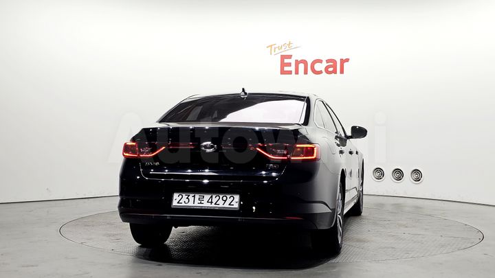 Renault SM6 2017 — 4