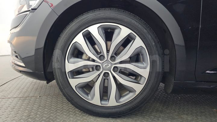 Renault SM6 2017 — 5