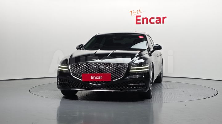 Genesis G80 2023 — 3