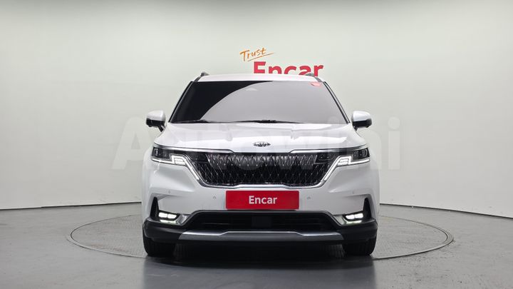 Kia Carnival 2021 — 3