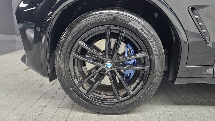 BMW X3 2020 — 5