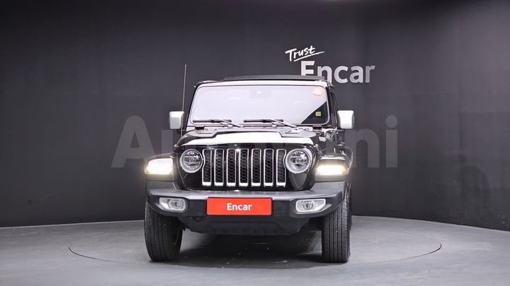 Jeep Wrangler 2022 — 3