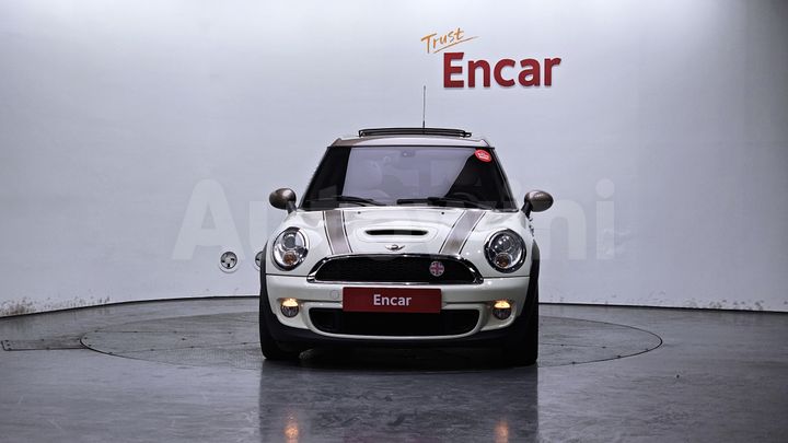Mini Clubman 2013 — 3