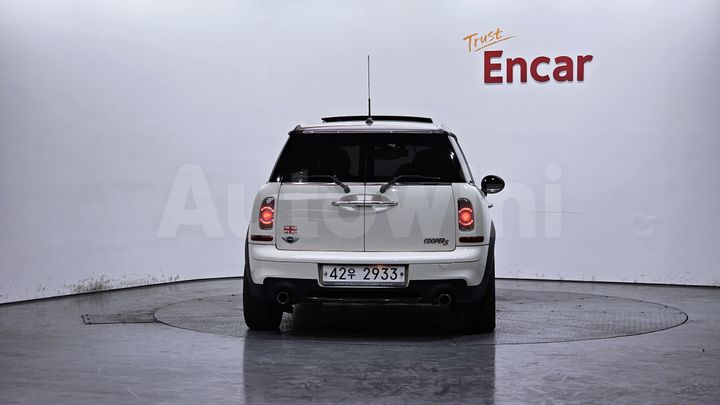 Mini Clubman 2013 — 4