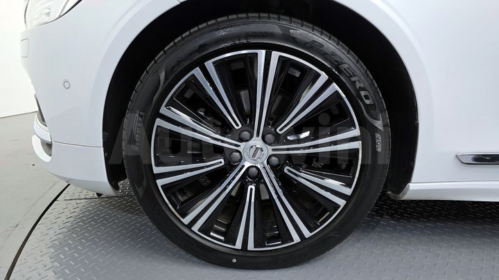 Volvo S90 2021 — 5