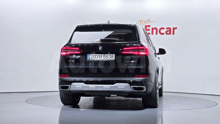 BMW X5 2021 — 4