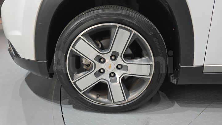 Chevrolet Orlando 2015 — 5