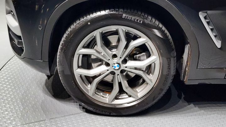 BMW X3 2018 — 5