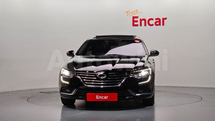 Renault SM6 2016 — 4