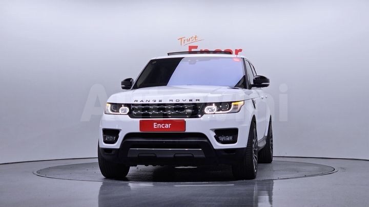 Land Rover Range Rover Sport 2017 — 3