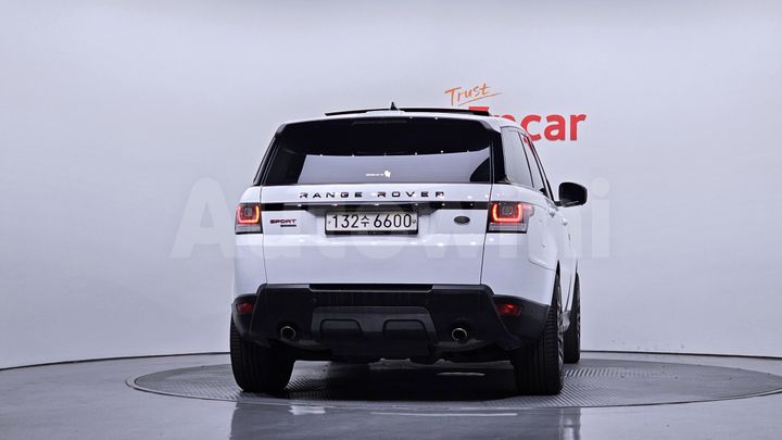 Land Rover Range Rover Sport 2017 — 4