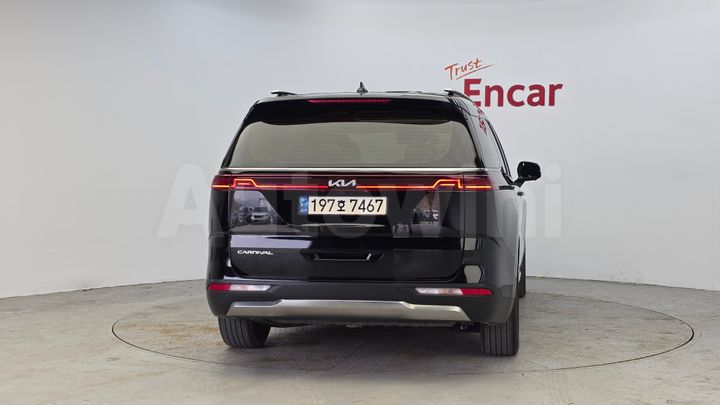 Kia Carnival 2022 — 4