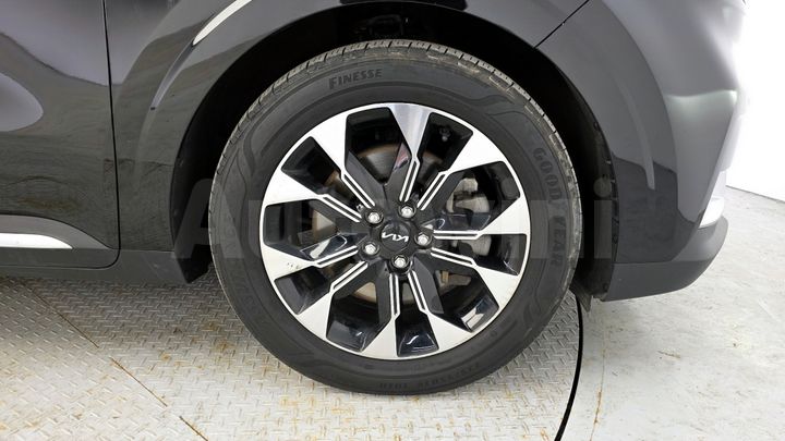 Kia Carnival 2022 — 5