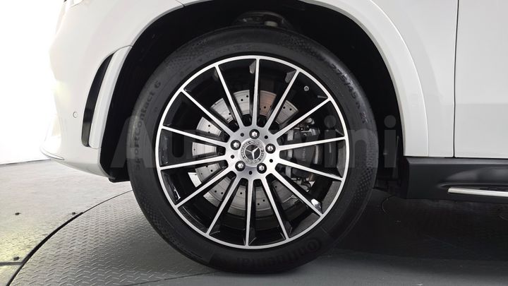 Mercedes Benz GLE Class 2023 — 4