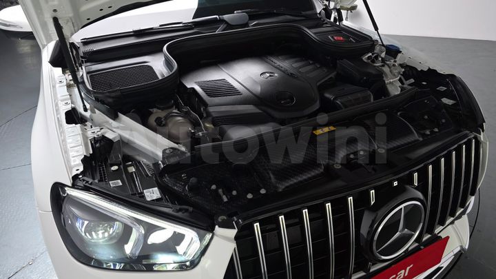 Mercedes Benz GLE Class 2023 — 5