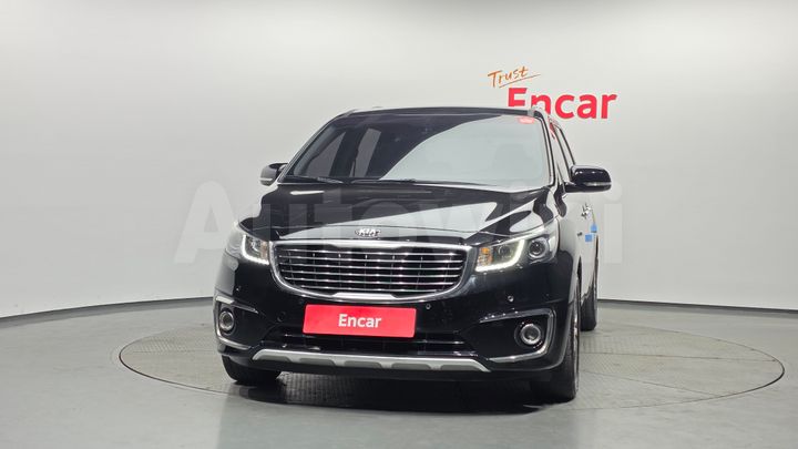 Kia Carnival 2017 — 3