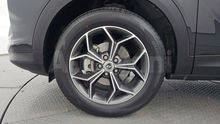 KGM (Ssangyong) Korando 2021 — 4