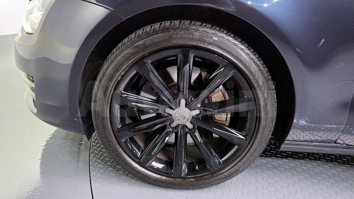 Audi A7 2013 — 5