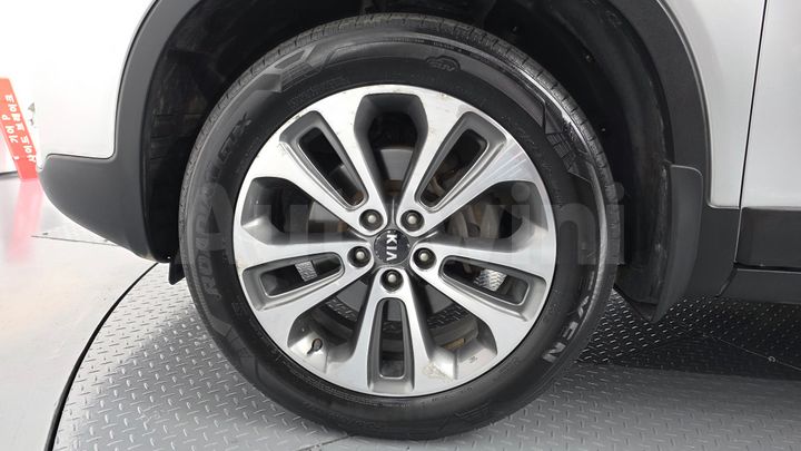 Kia Sorento 2014 — 5