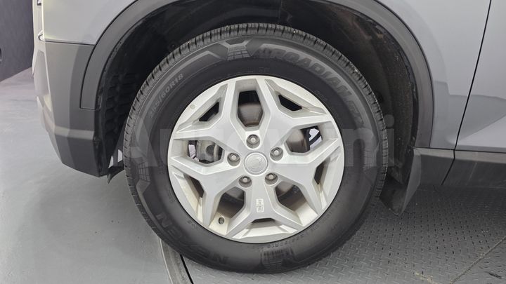 KGM (Ssangyong) Rexton 2024 — 5