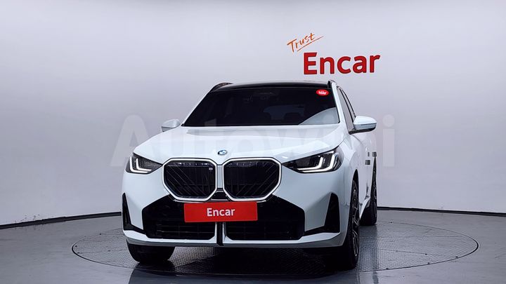 BMW X3 2025 — 3