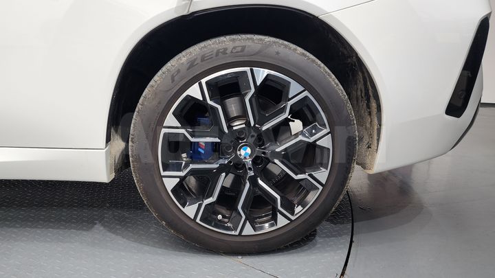 BMW X3 2025 — 5