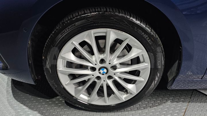 BMW 1 Series 2021 — 5