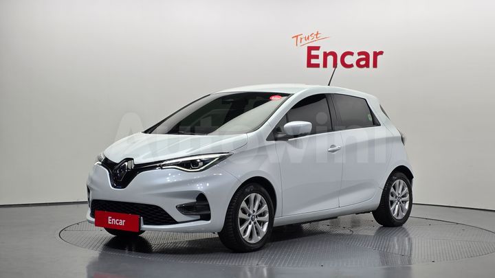 Renault JOE