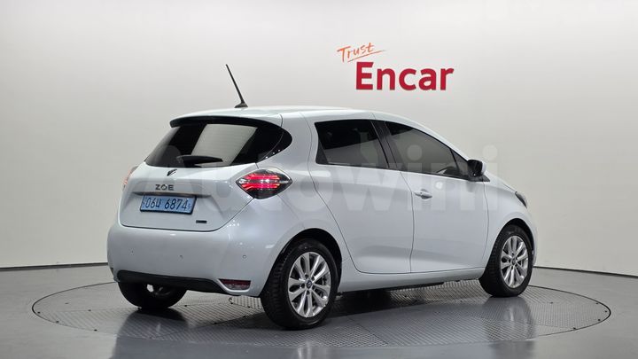 Renault JOE
