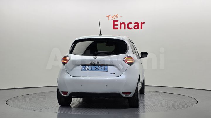 Renault JOE 2021 — 4