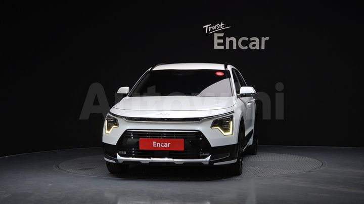 Kia Niro 2022 — 3