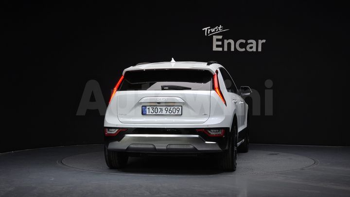 Kia Niro 2022 — 4